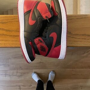 Bred 1’s